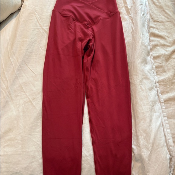 aerie Pants - Aerie 7/8 length leggings